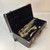 Used Yamaha YAS-23 Alto Saxophone 41110-S000074514 View 1