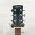 Used Ibanez PF5 Laminate Top Acoustic Guitar Blue 40015-S000345811 View 3