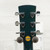 Used Ibanez PF5 Laminate Top Acoustic Guitar Blue 40015-S000345811 View 9