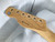 Used Fender 2006 HIGHWAY ONE TELECASTER NECK Guitar Accessory 40107-S000159939 View 6