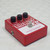 Used Electro Harmonix (E/H) BIG MUFF PI 2 TONE WICKER Distortion Pedal 40042-S000280256 View 2