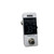 Used Korg KORG PITCHBLACK MINI TUNER Tuner Pedal 41120-S000040342 View 1