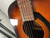 Used Yamaha F325D Laminate Top Acoustic Guitar Sunburst 40012-S000320388 View 5