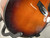 Used Yamaha F325D Laminate Top Acoustic Guitar Sunburst 40012-S000320388 View 7
