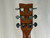 Used Yamaha F325D Laminate Top Acoustic Guitar Sunburst 40012-S000320388 View 12