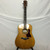Used Taylor 410 Solid Top Acoustic Guitar Wood 41128-S000117168 View 10