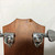 Used Taylor 410 Solid Top Acoustic Guitar Wood 41128-S000117168 View 6