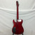 Used Fender FMT TELE T Type Electric Guitar Red 6-String 41128-S000117171 View 14
