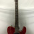 Used Fender FMT TELE T Type Electric Guitar Red 6-String 41128-S000117171 View 4