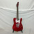 Used Fender FMT TELE T Type Electric Guitar Red 6-String 41128-S000117171 View 16