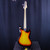 Used SX VTG SERIES JAZZ BASS LEFT HANDED J Type Bass Guitar Sunburst 4-String 41140-S000143408 View 7