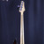 Used SX VTG SERIES JAZZ BASS LEFT HANDED J Type Bass Guitar Sunburst 4-String 41140-S000143408 View 6