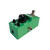 Used Ibanez Tube Screamer Mini Overdrive Pedal 40090-S000086515 View 4