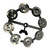 Used Meinl Hi Hat Tambourine Percussion Accessory 41117-S000058168 View 1