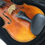 Used Scott Cao STV017 4/4 Violin Outfit 40051-S000120997 View 2