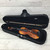 Used Scott Cao STV017 4/4 Violin Outfit 40051-S000120997 View 1