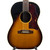 Used Gibson 1964 LG-1 Vintage Acoustic Guitar Sunburst AS IS View 1