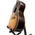 Used Gibson 1964 LG-1 Vintage Acoustic Guitar Sunburst AS IS 41119-S000040144 View 14