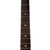 Used Gibson 1964 LG-1 Vintage Acoustic Guitar Sunburst AS IS 41119-S000040144 View 4