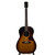 Used Gibson 1964 LG-1 Vintage Acoustic Guitar Sunburst AS IS 41119-S000040144 View 2
