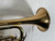 Used Jean Baptiste JBTP483LE TRUMPET Trumpet 40012-S000320391 View 14