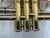 Used Jean Baptiste JBTP483LE TRUMPET Trumpet 40012-S000320391 View 8