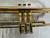 Used Jean Baptiste JBTP483LE TRUMPET Trumpet 40012-S000320391 View 7