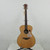 Used Taylor 114 ACOUSTIC GUITAR Solid Top Acoustic Guitar Wood 40042-S000280257 View 2