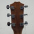 Used Taylor 114 ACOUSTIC GUITAR Solid Top Acoustic Guitar Wood 40042-S000280257 View 8