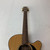 Used Takamine G440C Laminate Top Acoustic Guitar Natural 41110-S000074515 View 6