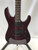 Used Schecter DIAMOND SERIES Super S Electric Guitar Red 6-String 41123-S000111811 View 1