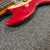 Used Kalamazoo KB-1 Vintage Bass Guitar Red 4-String 40111-S000198492 View 7