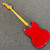 Used Kalamazoo KB-1 Vintage Bass Guitar Red 4-String 40111-S000198492 View 11
