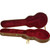 Used Gibson LES PAUL HARD CASE Guitar Case 40009-S000319548 View 5