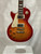 Used Epiphone LES PAUL STANDARD LEFTY LP Type Electric Guitar Cherry Sunburst 6-String 41132-S000014993 View 2