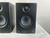 Used Presonus ERIS E3.5 PAIR Powered Studio Monitor 40012-S000320395 View 3