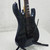Used Jackson DKMG Super S Electric Guitar Blue 6-String 40042-S000280259 View 4