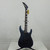 Used Jackson DKMG Super S Electric Guitar Blue 6-String 40042-S000280259 View 2