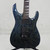Used Jackson DKMG Super S Electric Guitar Blue 6-String 40042-S000280259 View 1
