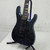 Used Jackson DKMG Super S Electric Guitar Blue 6-String 40042-S000280259 View 5