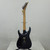 Used Jackson DKMG Super S Electric Guitar Blue 6-String 40042-S000280259 View 7