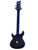 Used Paul Reed Smith - PRS SE SPECIAL Electric Guitar Blue 6-String 41134-S000010649 View 4