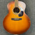 Used Seagull MARITIME MINI Solid Top Acoustic Guitar Sunburst 40111-S000198501 View 1
