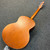 Used Seagull MARITIME MINI Solid Top Acoustic Guitar Sunburst 40111-S000198501 View 14