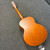 Used Seagull MARITIME MINI Solid Top Acoustic Guitar Sunburst 40111-S000198501 View 13