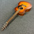 Used Seagull MARITIME MINI Solid Top Acoustic Guitar Sunburst 40111-S000198501 View 12