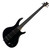 Used Tobias Toby Standard 4-String Electric Bass Guitar - Black 40090-S000086516 View 2