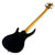 Used Tobias Toby Standard 4-String Electric Bass Guitar - Black 40090-S000086516 View 12
