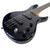 Used Tobias Toby Standard 4-String Electric Bass Guitar - Black 40090-S000086516 View 3