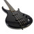 Used Tobias Toby Standard 4-String Electric Bass Guitar - Black 40090-S000086516 View 6
